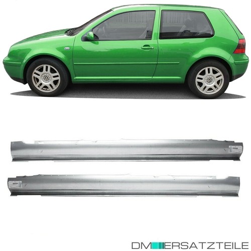 Set einstiegblech schweller - set,