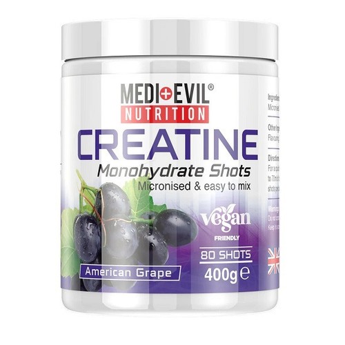 Medi evil nutrition premium - medi-evil,
