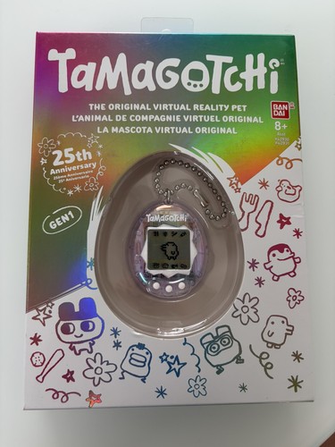 Tamagotchi original virtual - tamagotchi,