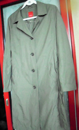 Edc esprit mantel trenchcoat - esprit, *