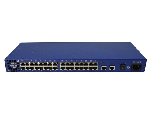 Cyclades kvm switch - kvm,