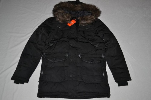 Authentic superdry mens - authentic,
