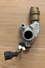 Buderus Anschlussstück Vorlauf mit automatischer Entlüftung GB122 - 7099830