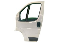 91125 Tür links vorne FIAT Ducato Kasten (250) 1385514080