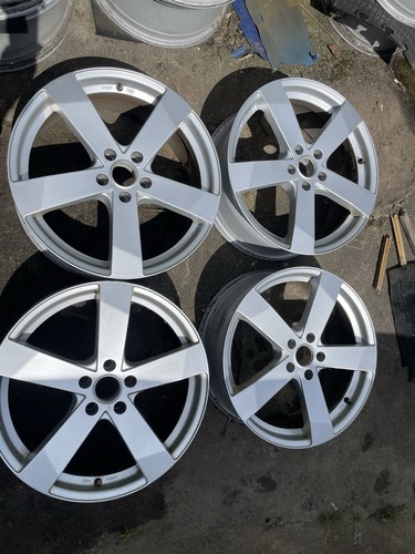 Alufelgen audi a6 - , a7