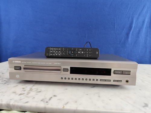 Yamaha cdx 596 - cdx-596, m