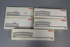 Märklin Spur 1 Gleise (Z 145945)