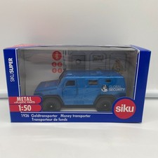 SIKU 1926 Geldtransporter