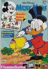 Micky maus 1990 - micky,
