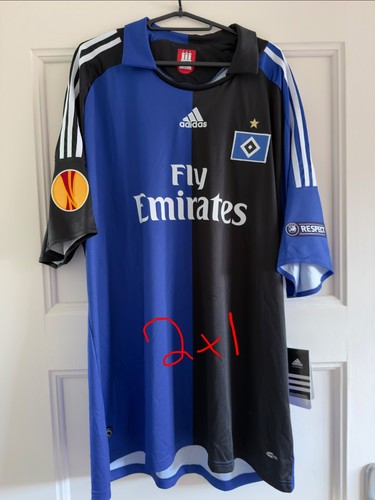 Adidas hamburg hsv - adidas,