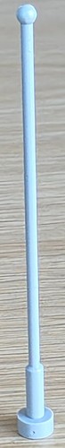 Lego antenne peitschenantenne - antenne,