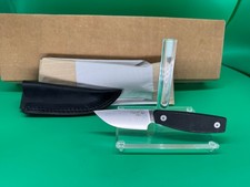 RARE! GENUINE- BUSSE SWAMP RAT