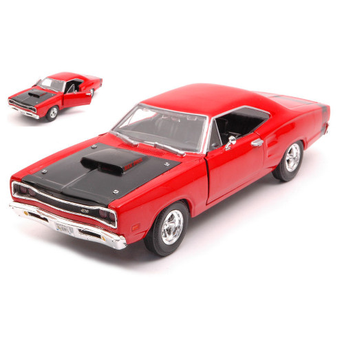 Dodge coronet super bee - coronet, 1969