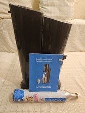 SodaStream Crystal 2.0 Trinkwassersprudler - Titan