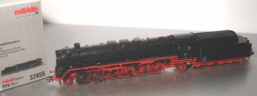 Märklin insider 37455 db - märklin, ho: