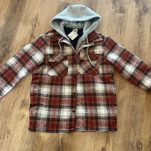 Steppjacke herren zara - steppjacke, gr.