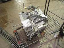 Schaltgetriebe (ungeprüft)