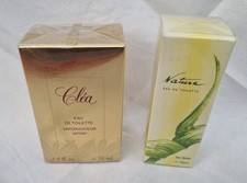 Yves Rocher Nature und Clea