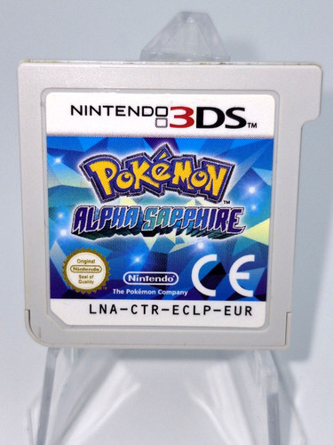 Pokemon alpha saphir - pokemon:,