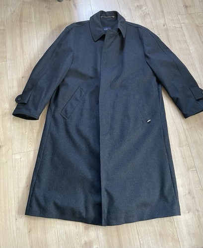 Herren wollmantel lodenmantel - herren,