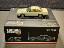 Tomica Limited Vintage Neo