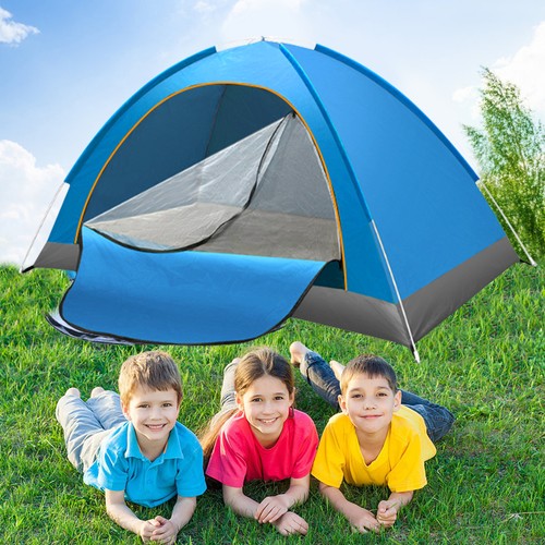 Personen pop up zelt - 1~2, pop-up