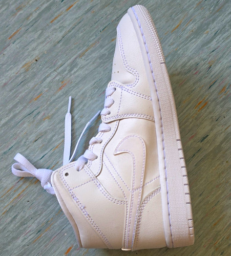 Jordan kinder high - high, sneaker