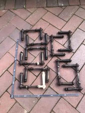 Gründerzeit Türklinken