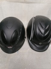 Reithelm Uvex 2 Stück S-M