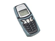 Nokia NSM-5 5210 Vintage Handy Ohne Simlock K54
