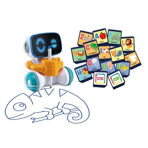 Vtech codi der clevere - vtech, codi,