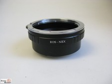 Objektivadapter für canon - objektivadapter,