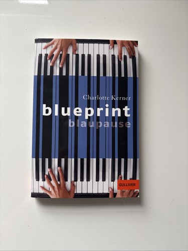 Blueprint blaupause von - blueprint,