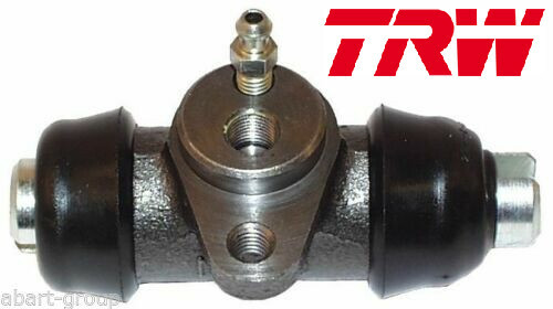 Radbremszylinder trommelbremse - radbremszylinder,