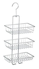 Wenko dusch caddy nivala chrom - dusch,