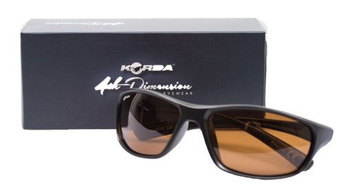 Korda sunglasses wraps matt - sunglasses,