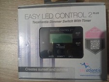 EASY LED CONTROL 2 PLUS