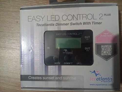 Easy led control - easy,