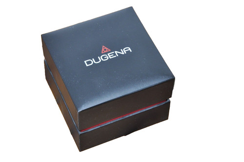 Dugena herrenarmbanduhr mit - herrenarmbanduhr,