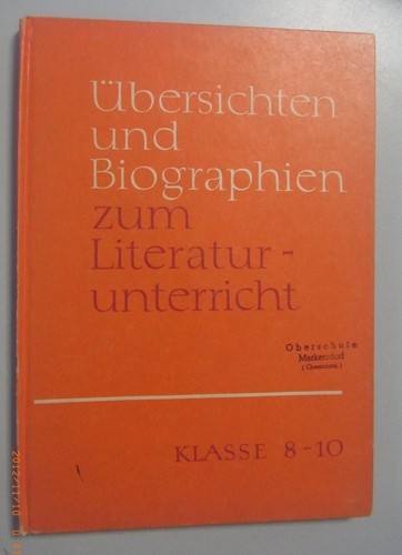 Ddr lehrbuch für - lehrbuch, den