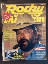 Rocky Das Freizeit Magazin -