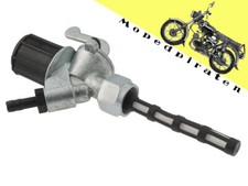 Benzinhahn für Simson S50 S51 SR4-3 SR4-4 MZ RT TS ES ETZ IFA 125 150 250 AWO
