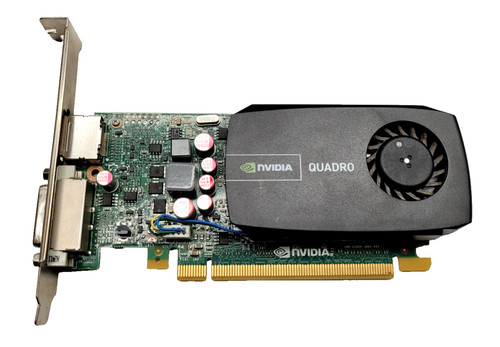 Nvidia quadro 600 1gb ddr3 - quadro, |