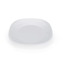 Camping Teller Geschirr eckig