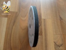 NEU Interface Pad 10mm Ø 150mm 15L Klett Top #286