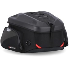 SW-Motech PRO Rearbag Motorrad Hecktasche inkl. wasserdichte Innentasche