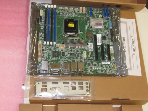 Intel server board m10jnp2sb - server,