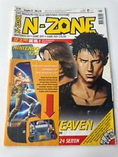 N-Zone Nintendo Magazin