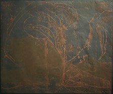 Horst Janssen Signierte