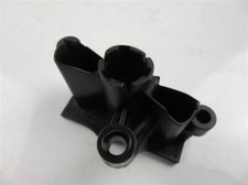 Mercedes Benz Original W209 Auflage Windschott an Fondverkleidung Rechts A209690